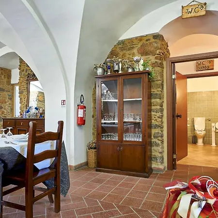 Agriturismo Conte Ruggero Centuripe