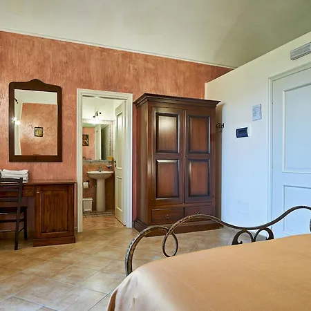 Agriturismo Conte Ruggero