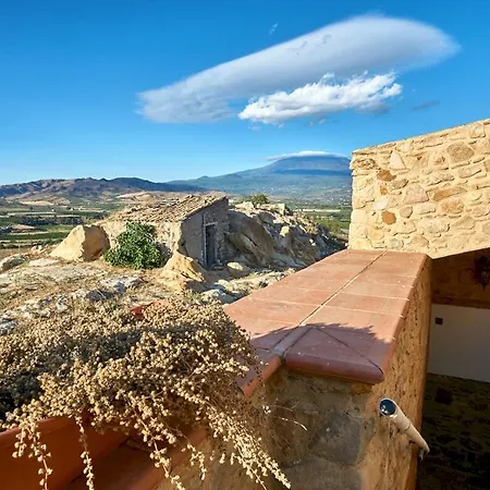 Farm stay Agriturismo Conte Ruggero *