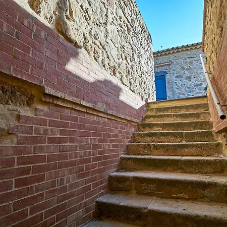 Agriturismo Conte Ruggero Farm stay *