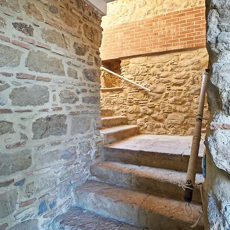Agriturismo Conte Ruggero * Centuripe
