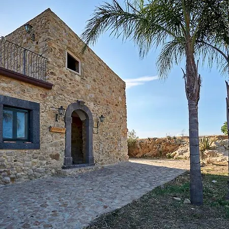 Farm stay Agriturismo Conte Ruggero