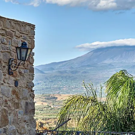 Agriturismo Conte Ruggero Centuripe